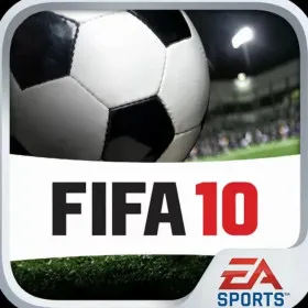 FIFA 10 (iOS)