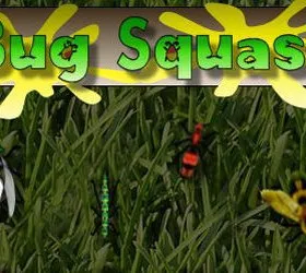 Bug Squash