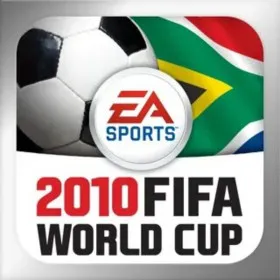 2010 FIFA World Cup South Africa (iOS)