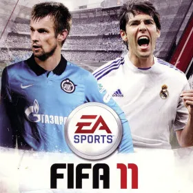 FIFA 11 (Mobile)