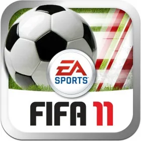 FIFA 11 (iOS)