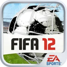 FIFA 12 (iOS)