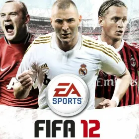 FIFA 12 (Mobile)