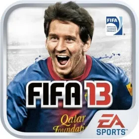 FIFA 13 (iOS)