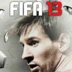 FIFA 13 (Mobile)