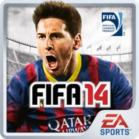 FIFA 14 (iOS)