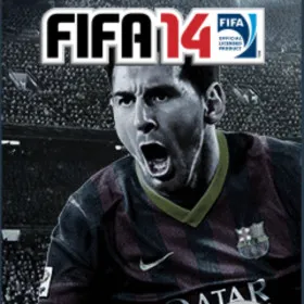 FIFA 14 (Mobile)