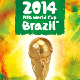 2014 FIFA World Cup Brazil (Mobile)