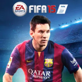 FIFA 15 (Mobile)