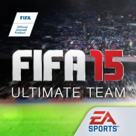 FIFA 15 Ultimate Team