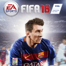 FIFA 16 (Mobile)