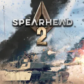 Spearhead 2