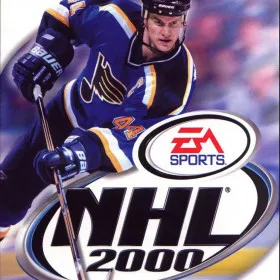 NHL 2000 (GBC)