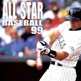 All-Star Baseball 99 (GB)