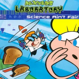 Dexter's Laboratory: Science Ain't Fair