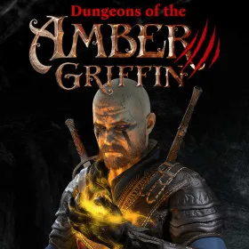 Dungeons of the Amber Griffin
