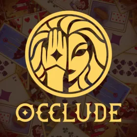 Occlude