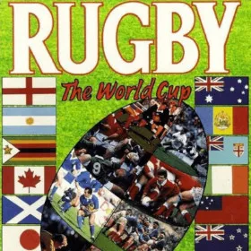 Rugby: The World Cup