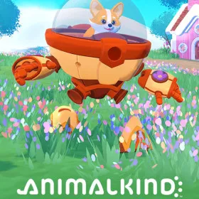 Animalkind