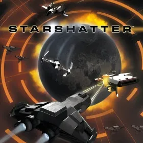 Starshatter