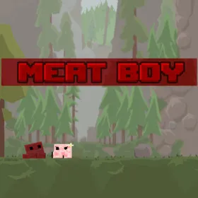 Meat Boy
