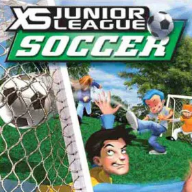 XS Junior League Soccer
