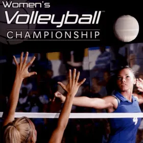 Women's Volleyball Championship
