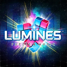 Lumines: Puzzle & Music