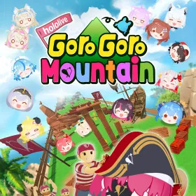 hololive GoroGoro Mountain