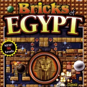 Bricks of Egypt