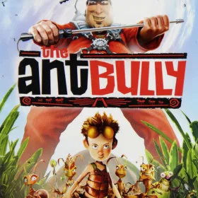 The Ant Bully (GBA)
