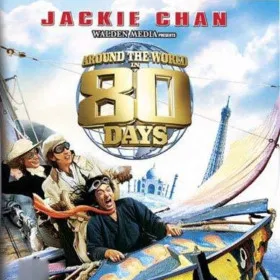 Around the World in 80 Days