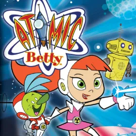 Atomic Betty