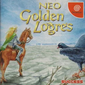 Golden Logres