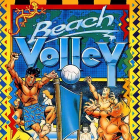 Beach Volley