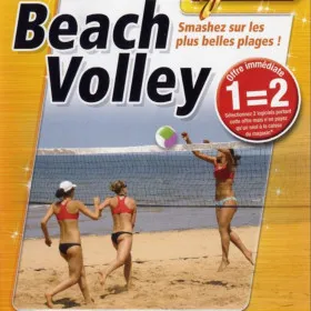 Beach Volley (2007)
