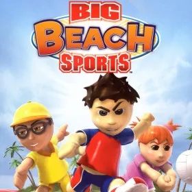Big Beach Sports