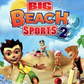 Big Beach Sports 2