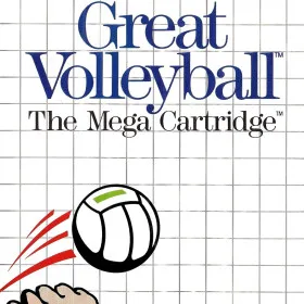 Great Volleyball
