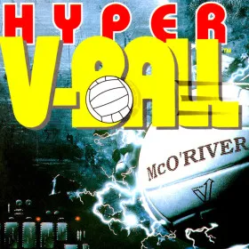 Hyper V-Ball