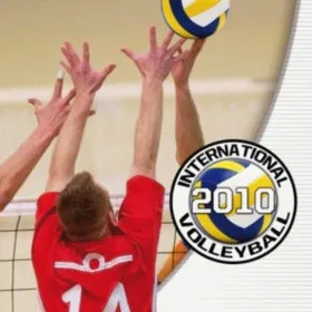 International Volleyball 2010