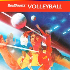 RealSports Volleyball
