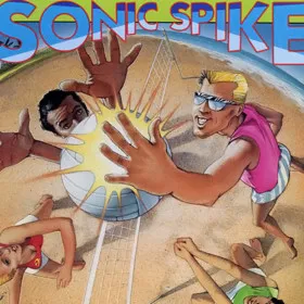 Sonic Spike