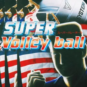 Super Volleyball