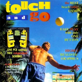 Touch and Go