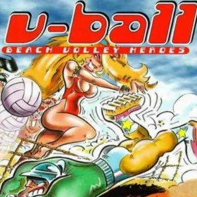 V-Ball: Beach Volley Heroes