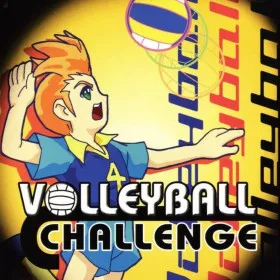 Volleyball Challenge