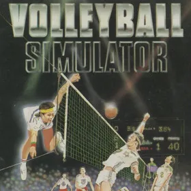 Volleyball Simulator