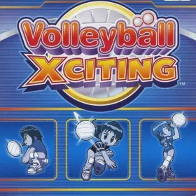 Volleyball Xciting