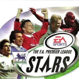 The F.A. Premier League Stars